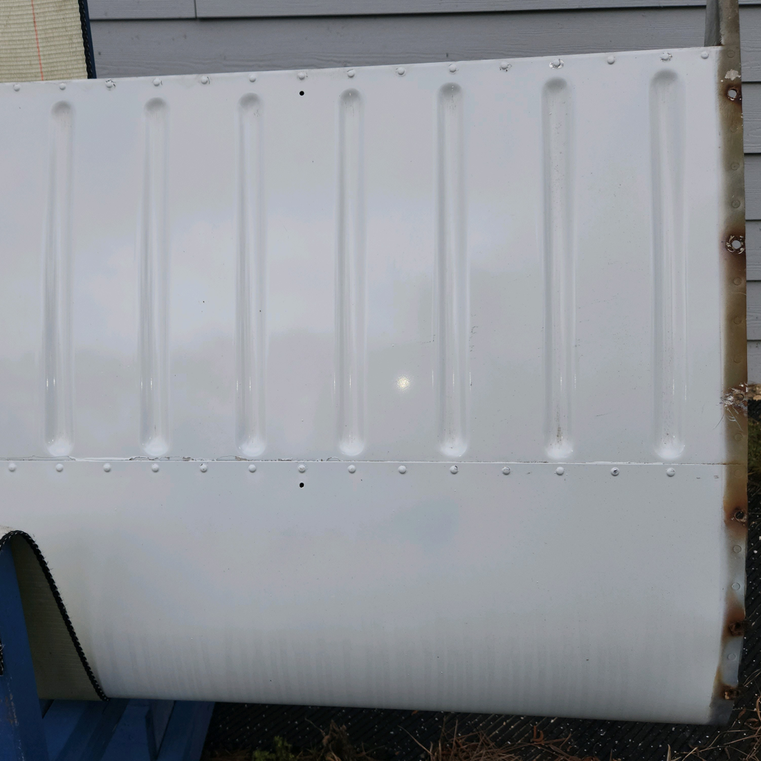 Used aircraft parts for sale, 63560-000 Piper PA-28-140 Stabilator
