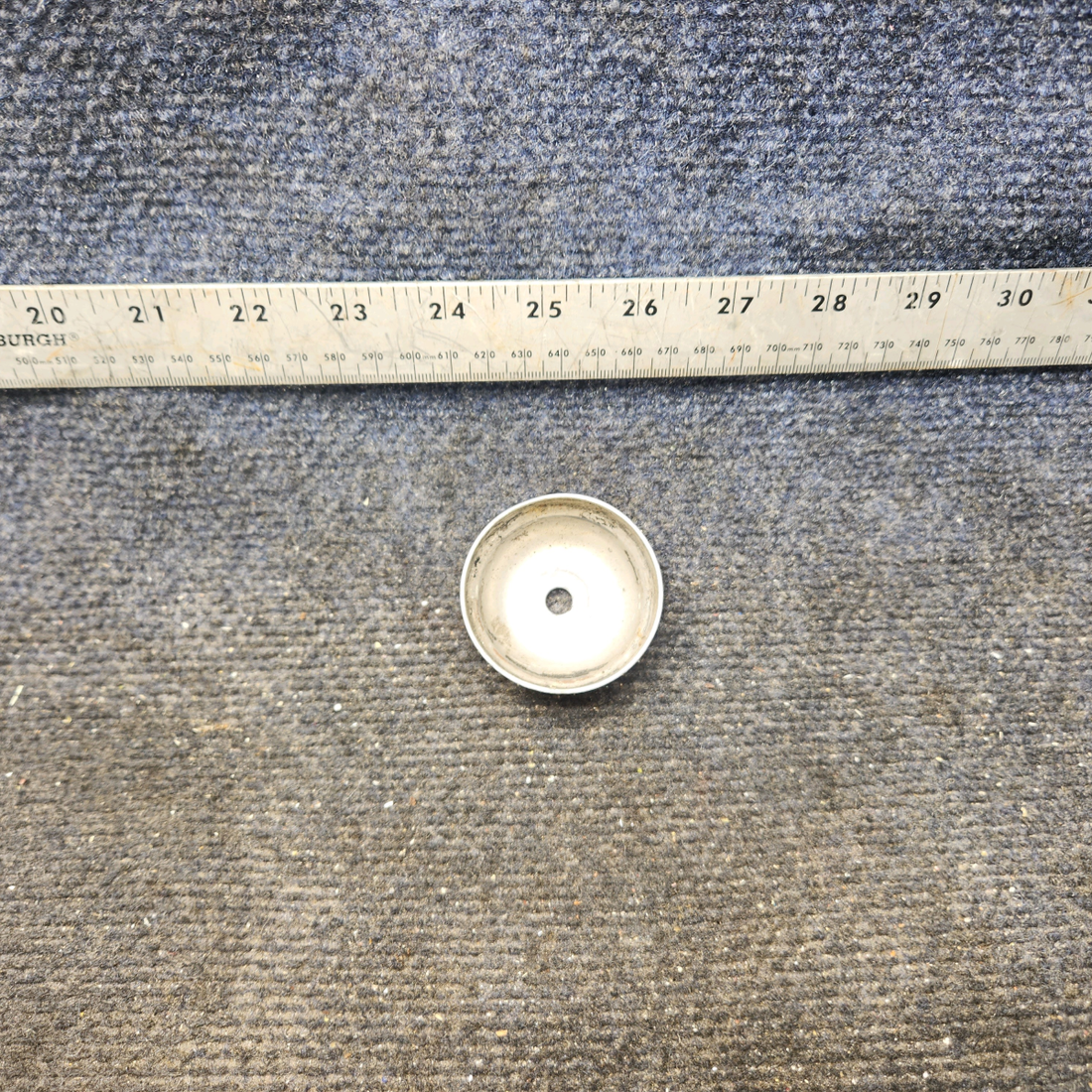 Used aircraft parts for sale, 0413257 Cessna 172 Cabin Air Vent Cap
