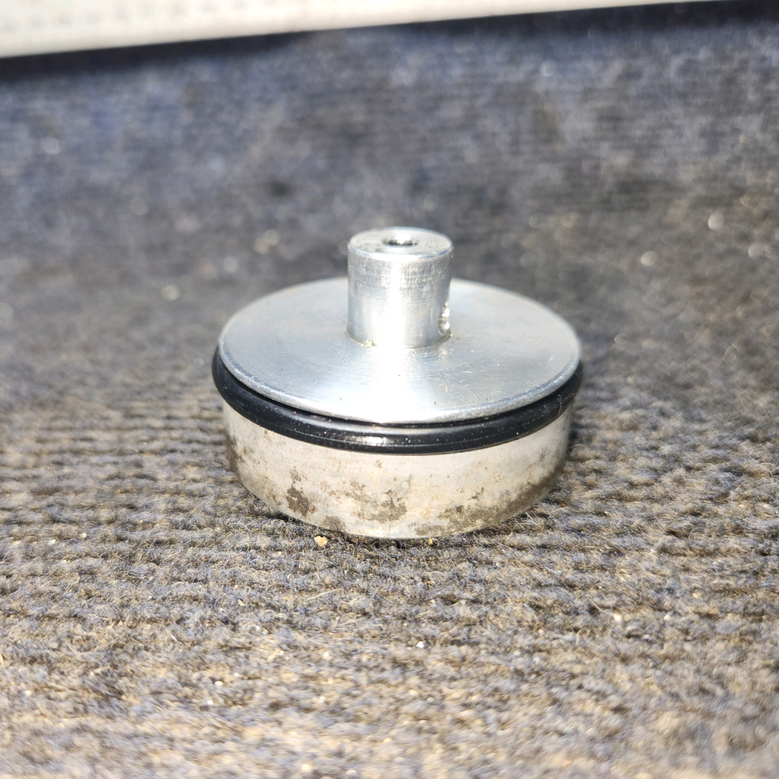 Used aircraft parts for sale, C163030-0103 Cleveland cessna 150G Brake Caliper Assembly