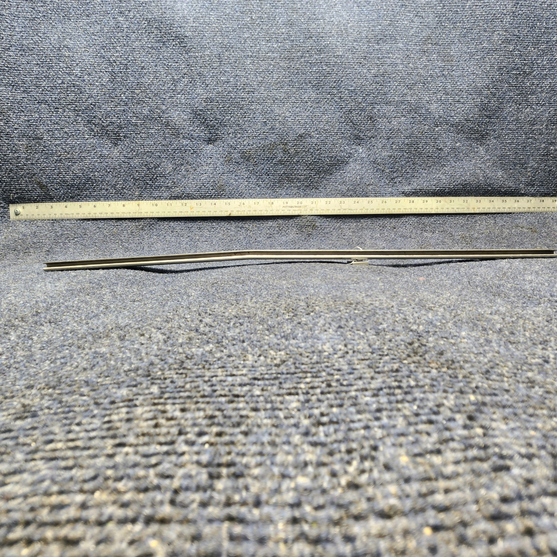 Used aircraft parts for sale, 20440-005 PIPER PA-24-250 Seat Track Outboard LH