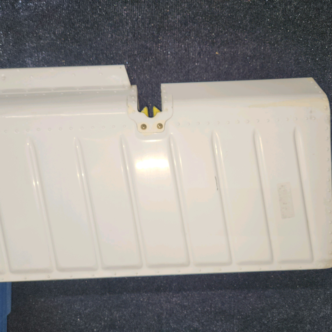 Used aircraft parts for sale, 33-130000 Beechcraft 35-33 Aileron Assembly - RH