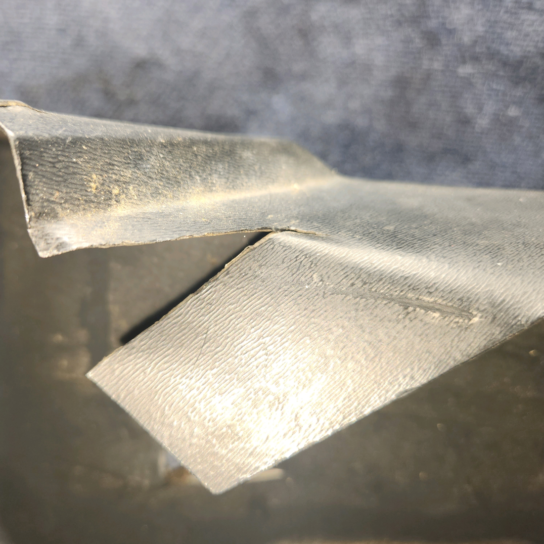 Used aircraft parts for sale, 67330-010 PIPER PA28RT-201 Cover Console