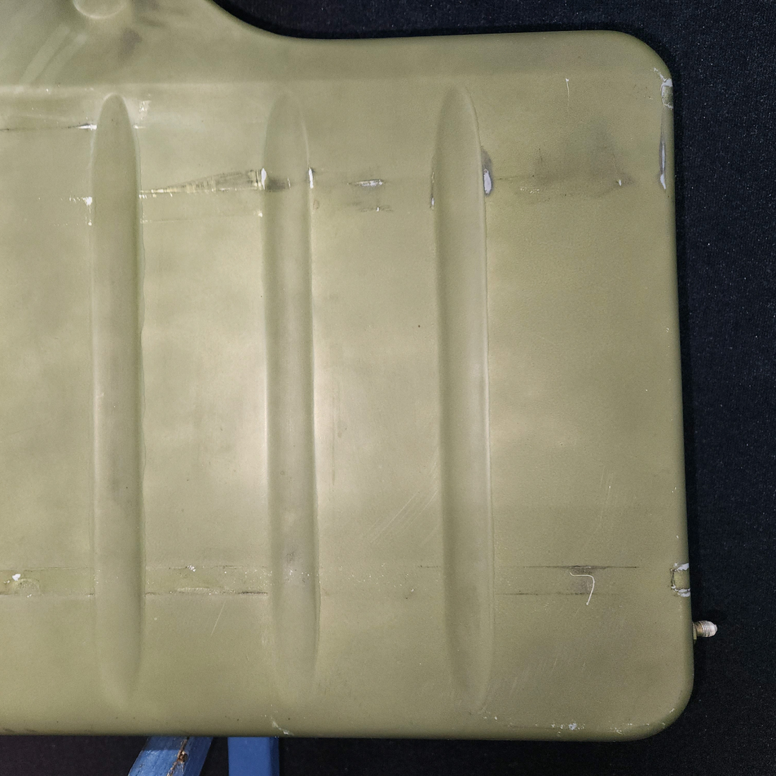 Used aircraft parts for sale, 0592300-2 Cessna C175 Fuel Tank Assy - LH