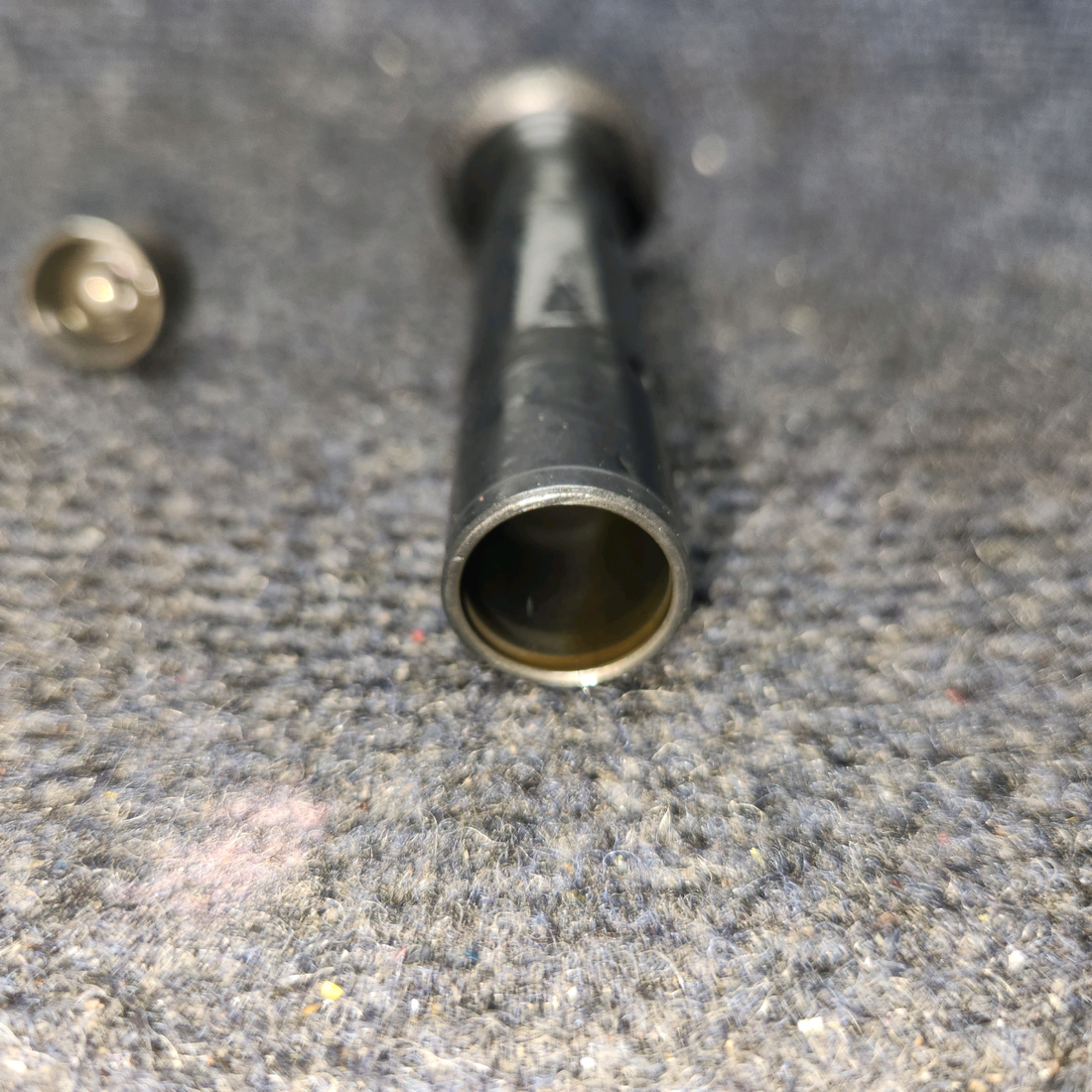 Used aircraft parts for sale, 657912 Continental O-300-A Cessna 172 Hydraulic Lifter / Tappet