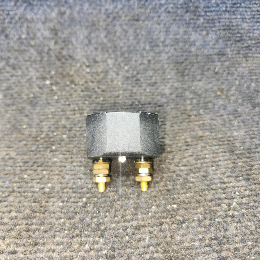 Used aircraft parts for sale, 5-90756 Rochester Piper PA-28RT-201 Fuel Gauge 28 Volts