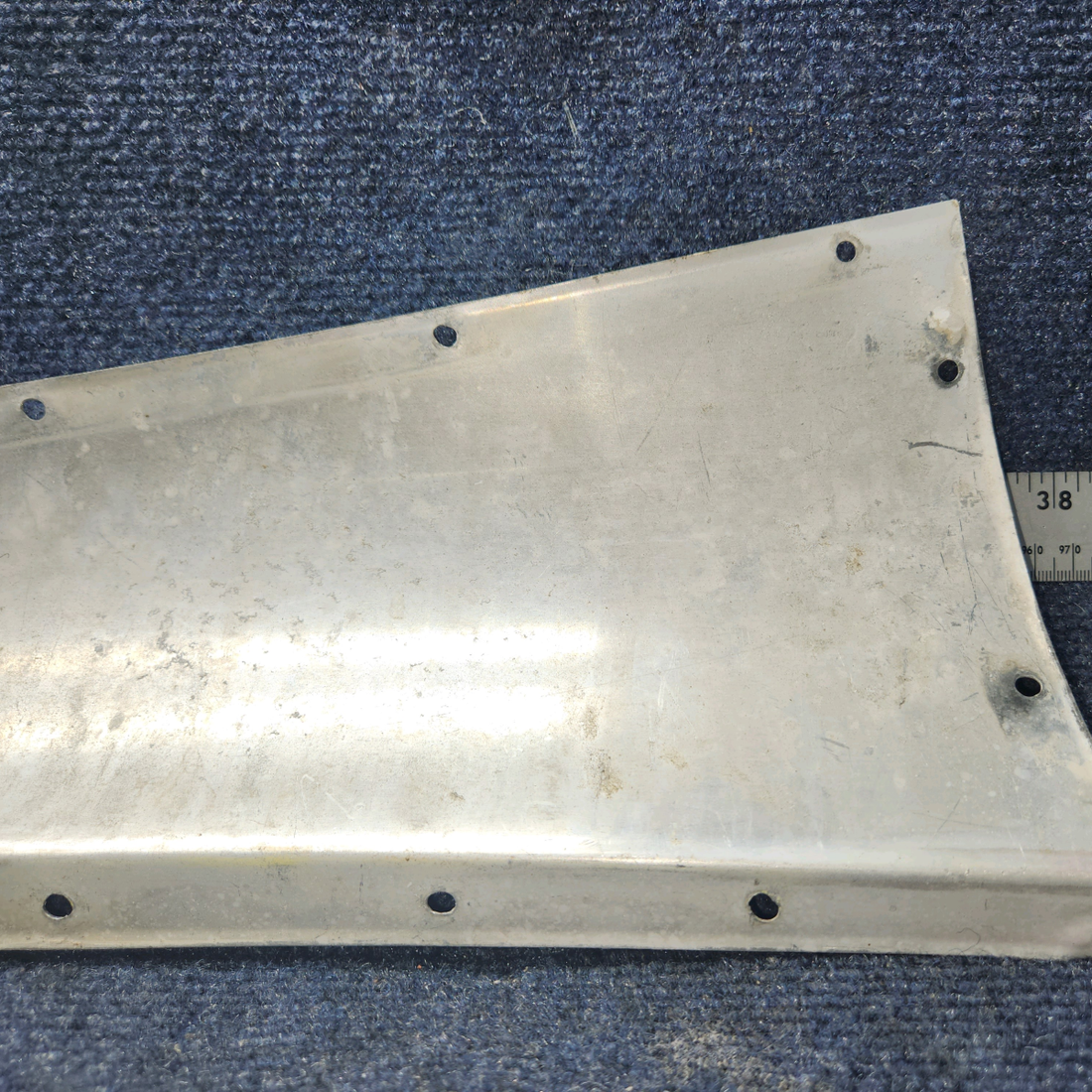 Used aircraft parts for sale, 0732615-2 Cessna 182P Upper Stabilizer R.H