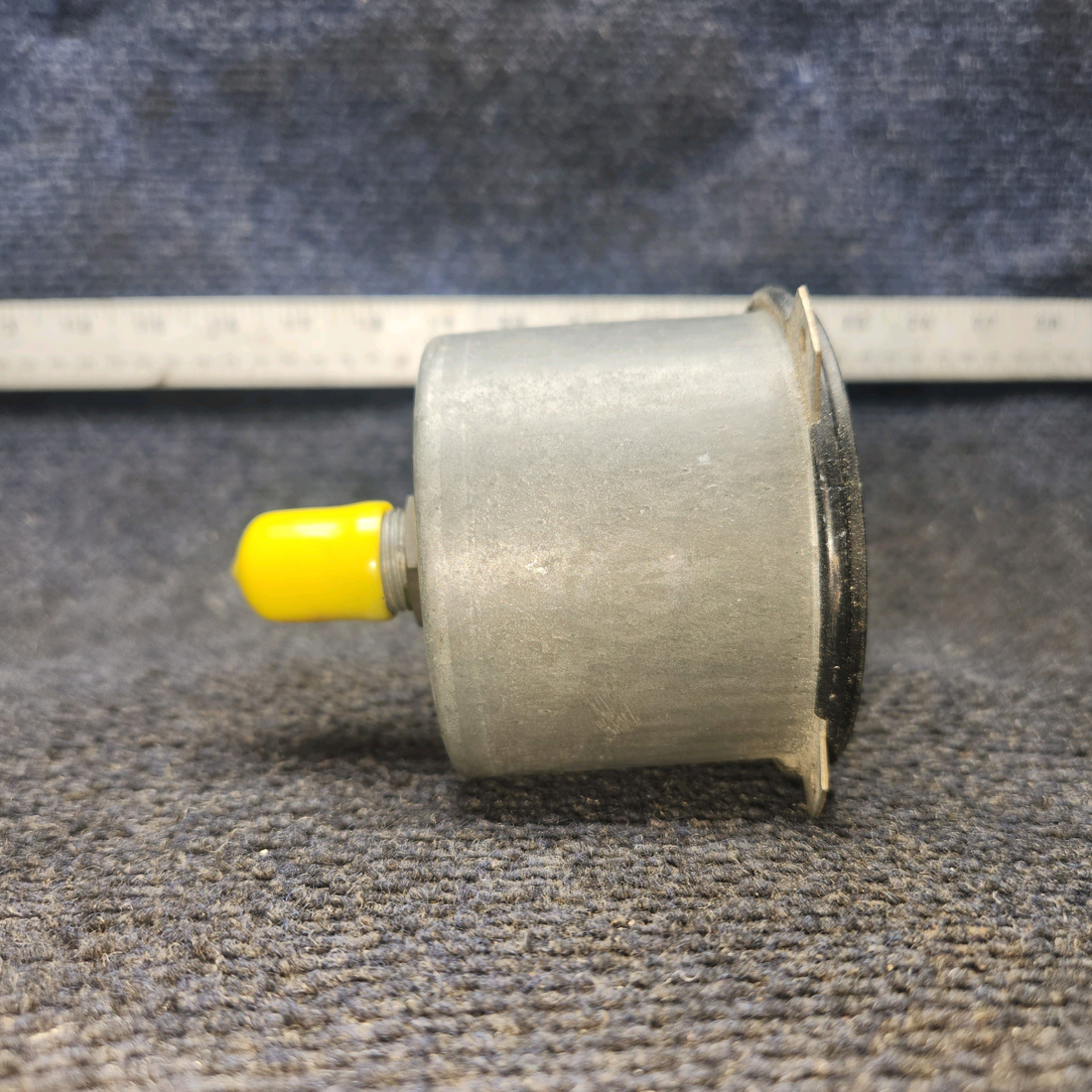 Used aircraft parts for sale, C668020-0208 Cessna 210 Tachometer Indicator RPM