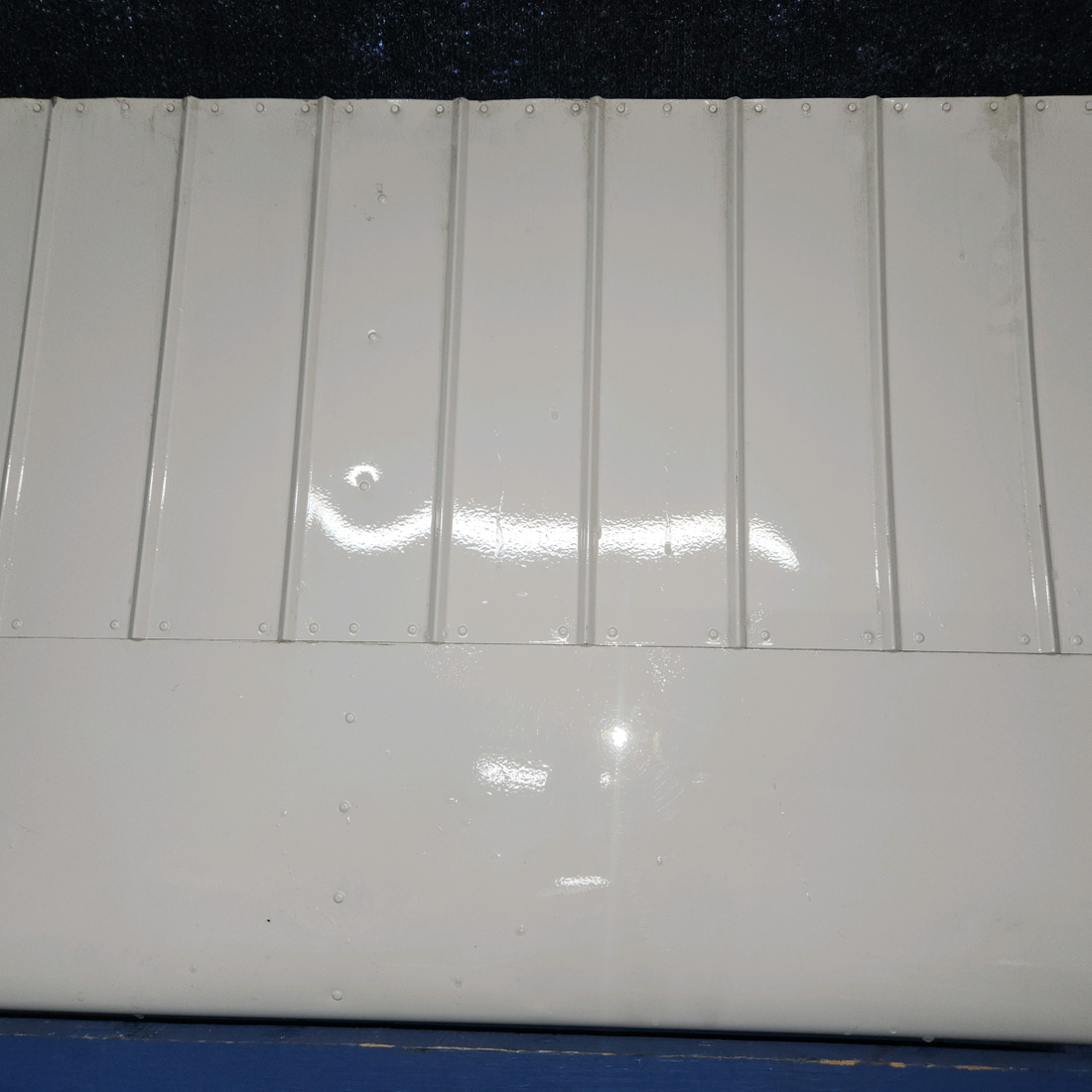 Used aircraft parts for sale, 0523901-38 Cessna 172E Flap Assembly LH (Core)
