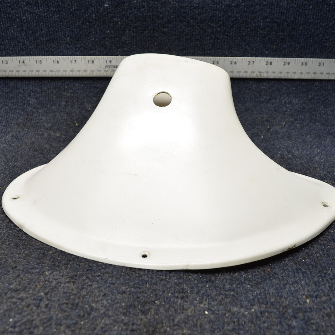 Used aircraft parts for sale, 0523047-2 Cessna  [part_model] Cessna 172RG STRUT TO WING FAIRING RH