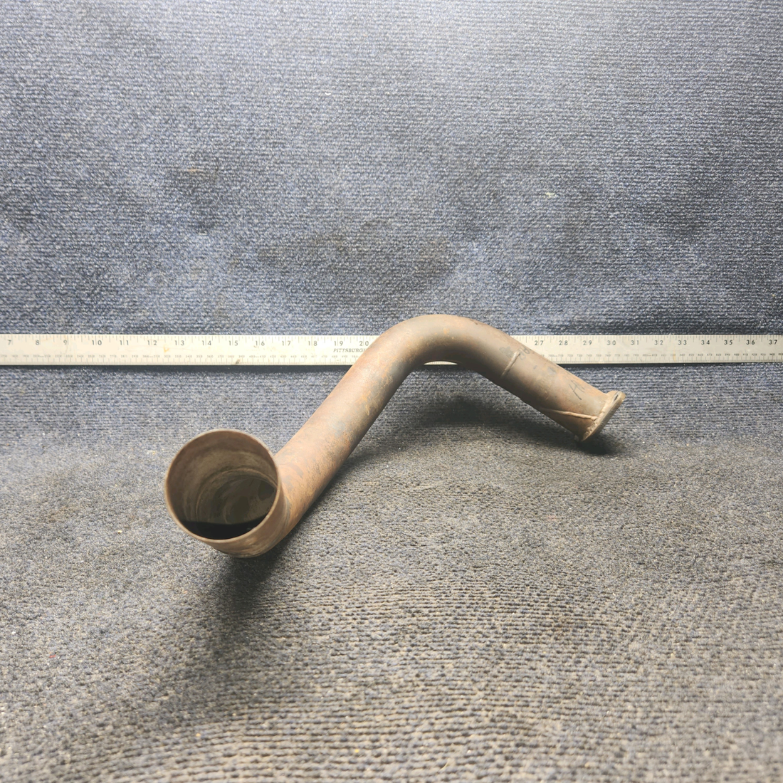 Used aircraft parts for sale, 99044-003 PIPER PA28-140 Stack Assy Rear RH