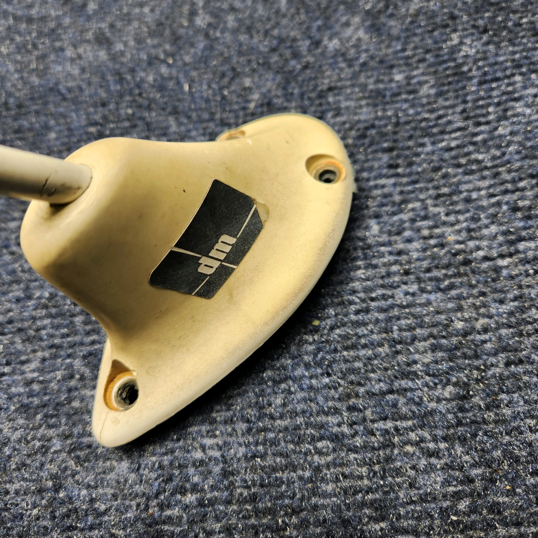 Used aircraft parts for sale, DMC63-1-A Piper PA32RT-300 DM VHF ANTENNA