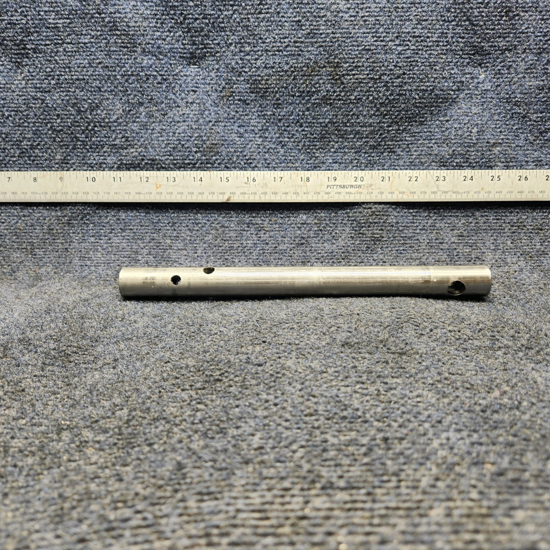 Used aircraft parts for sale, 169-810052 Beechcraft A24R Torque Shaft Main Gear