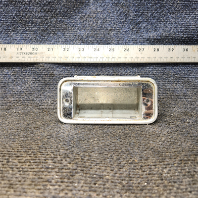 Used aircraft parts for sale, 35-534242 Beechcraft 35-33 Ash Tray