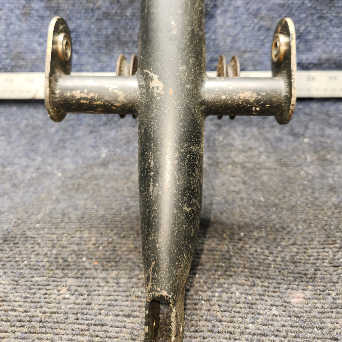 Used aircraft parts for sale, 67219-002 Piper PA28RT-200 Tee Bar Control Column