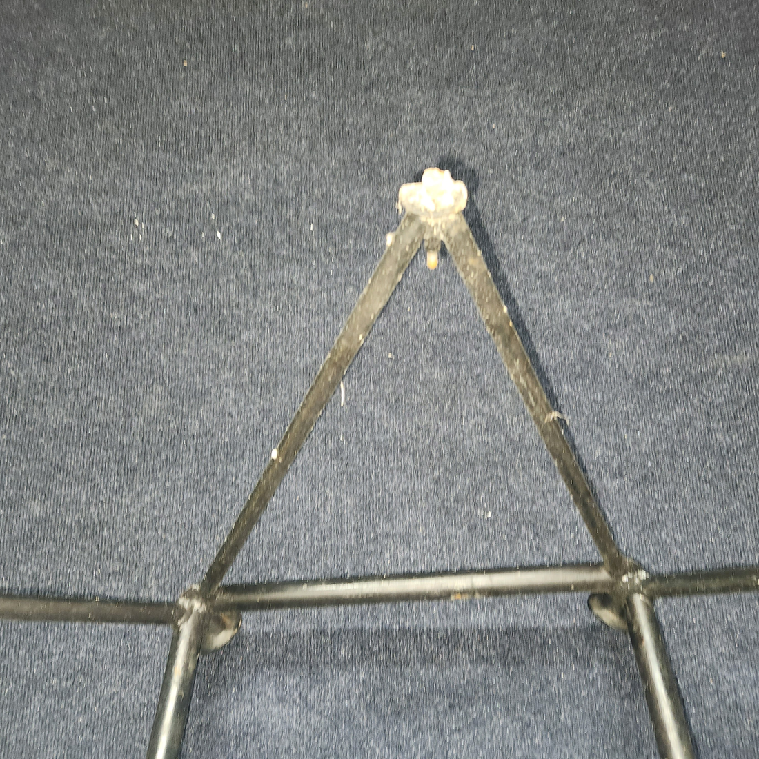 Used aircraft parts for sale, 21497-000 PIPER PA-24-250 Engine Mount Assembly