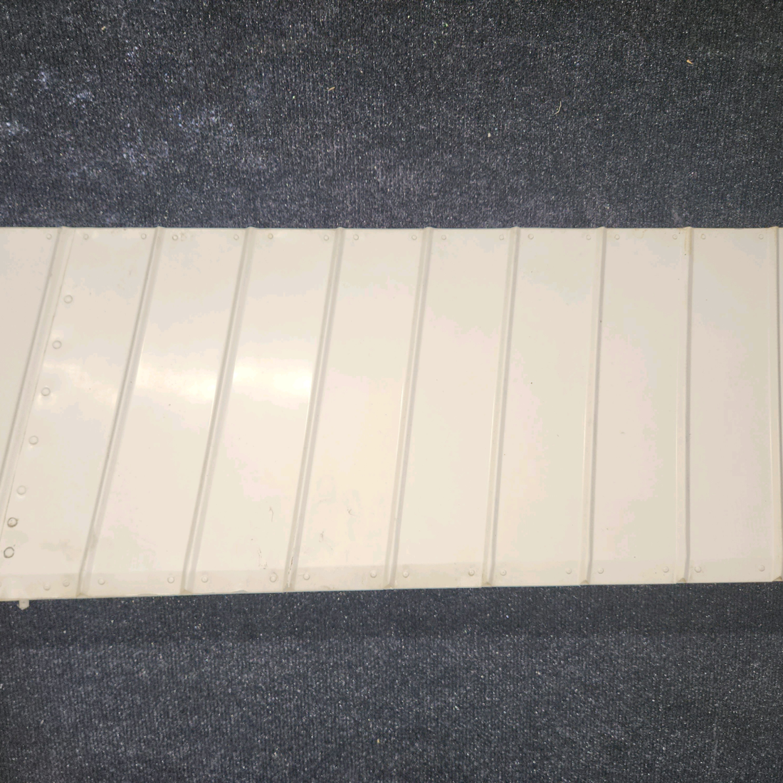 Used aircraft parts for sale, 0523800 Cessna 172F Aileron Assembly - LH