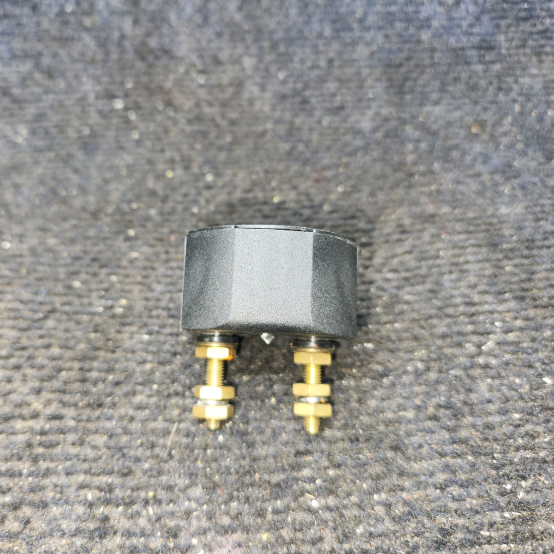 Used aircraft parts for sale, 5-90555A Rochester Piper PA-34-200T CYL Temp Gauge