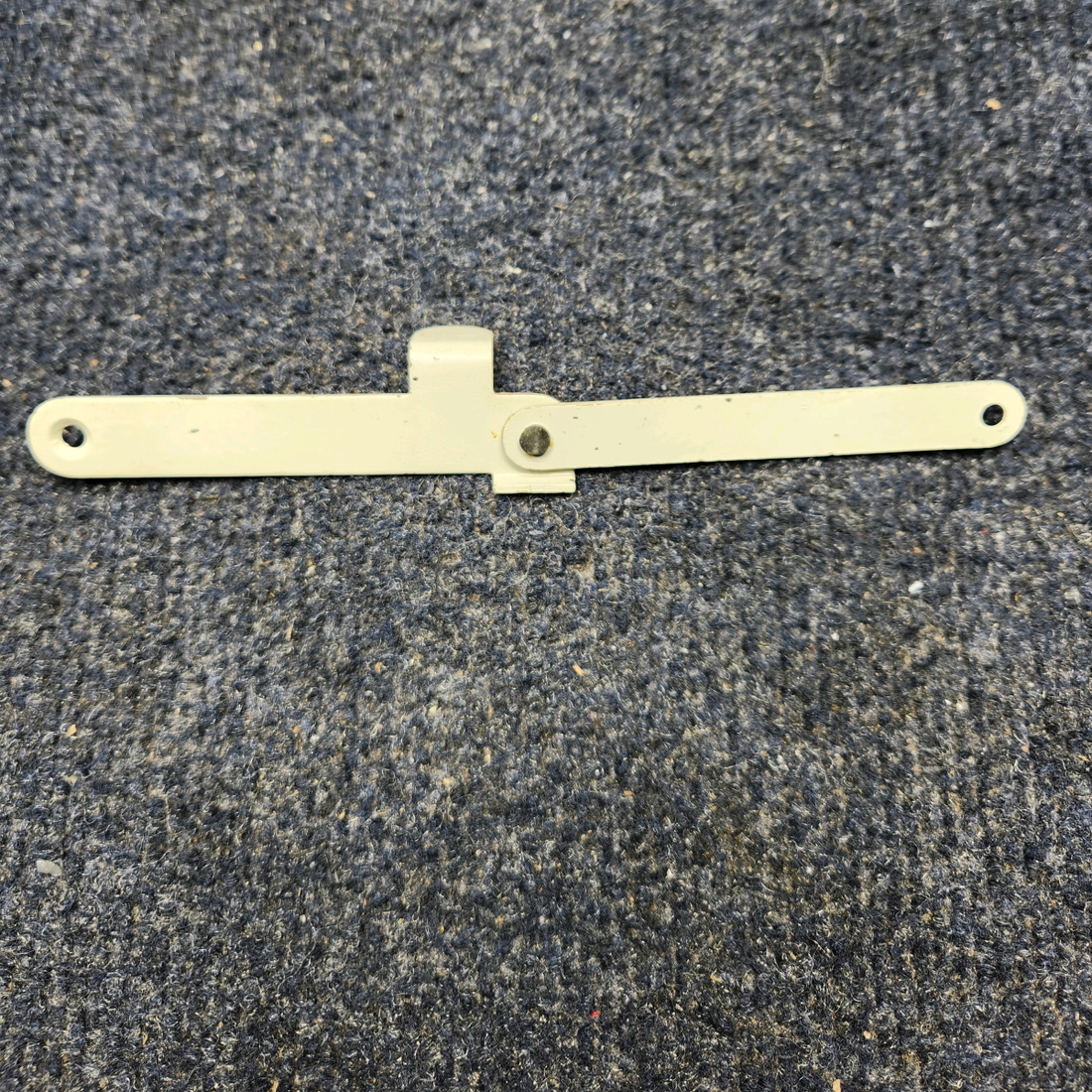 Used aircraft parts for sale, 913020-002 Texas Several MOONEY ARM ASSY BAGGAGE DOOR OPEN PRICE PER EACH