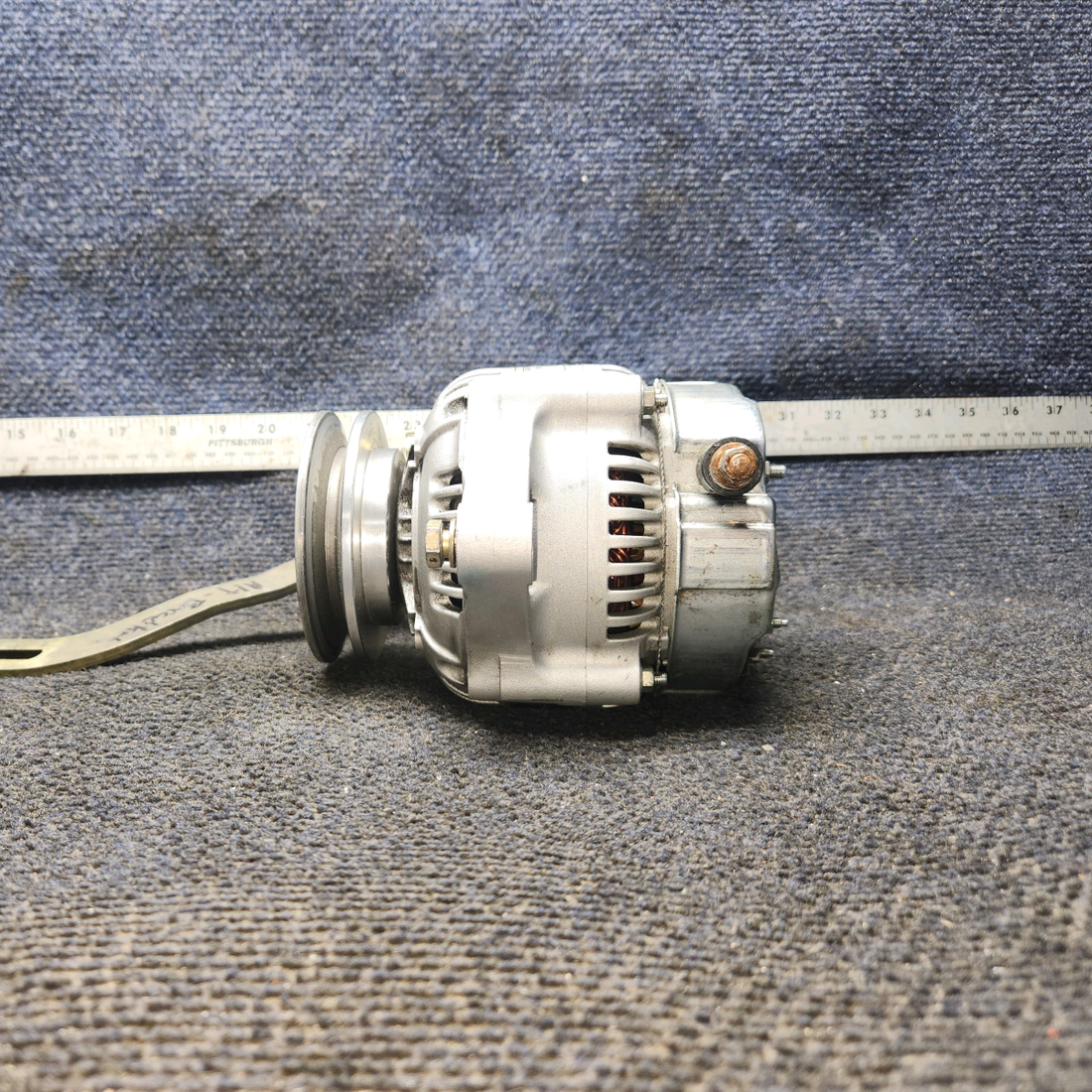 Used aircraft parts for sale, SAL12-70 Plane Power PIPER PA-24-250 Generator Conversion Kit 12V