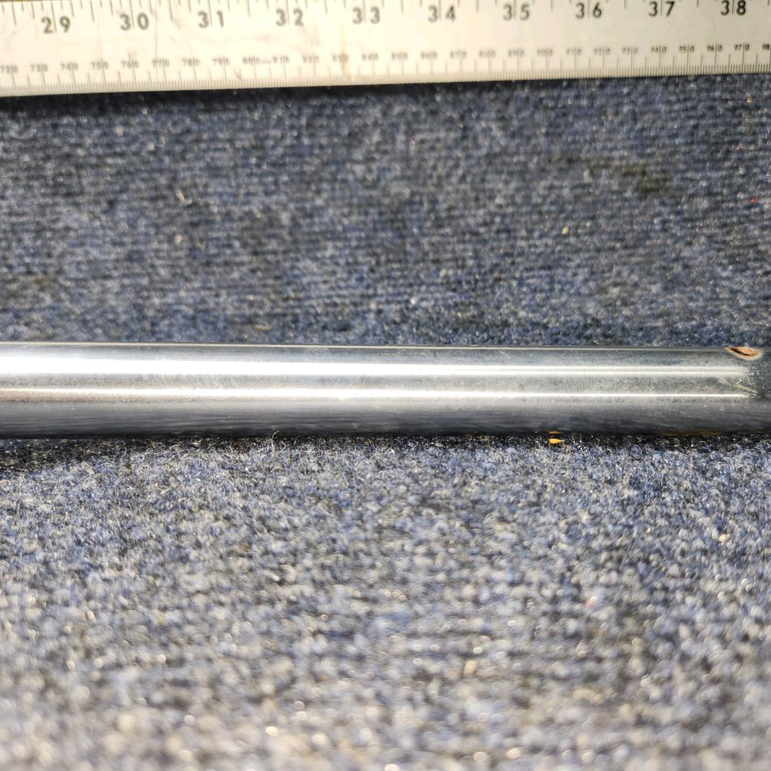 Used aircraft parts for sale, 0513240-16 Cessna C-150J Control Wheel Assembly