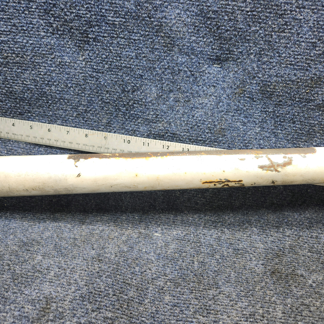 Used aircraft parts for sale, 2441002-2 CESSNA C172RG RH Spring-Main Gear