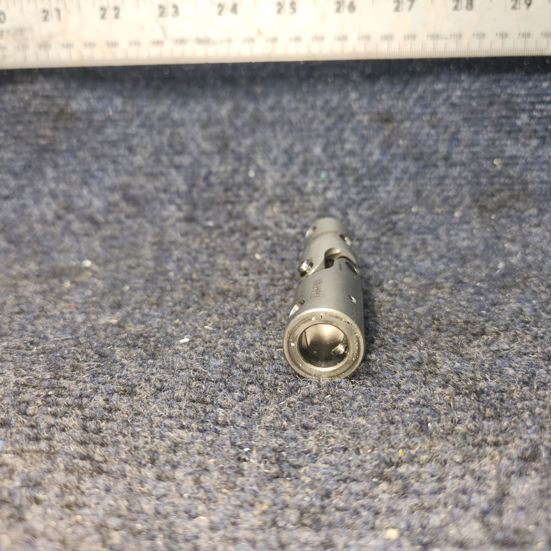 Used aircraft parts for sale, 62834-802SS Knots 2U, Ltd Piper PA28-140 Universal Joint