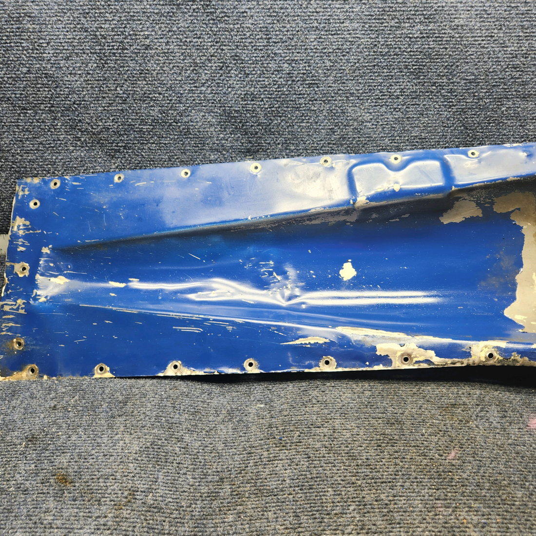 Used aircraft parts for sale, 630100-507 Mooney M20K EXHAUST CAVITY RH