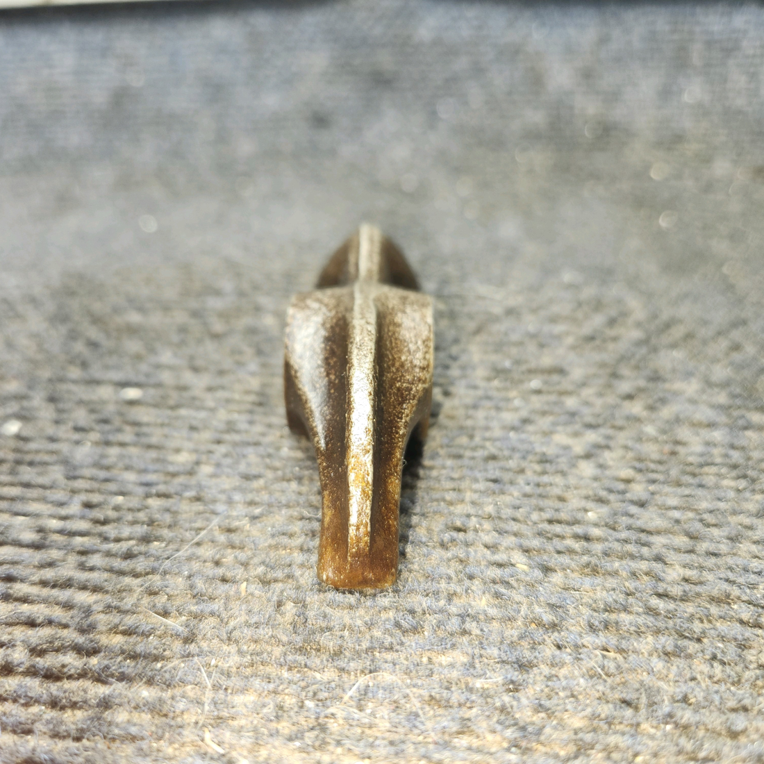Used aircraft parts for sale, 68520 Lycoming Piper PA-28-140 Rocker Arm Intake