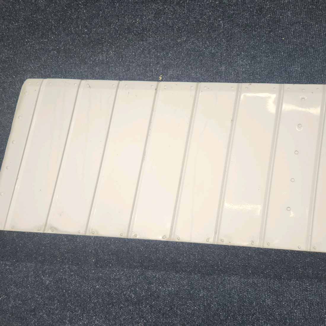 Used aircraft parts for sale, 0523800 Cessna 172E Aileron Assembly - LH