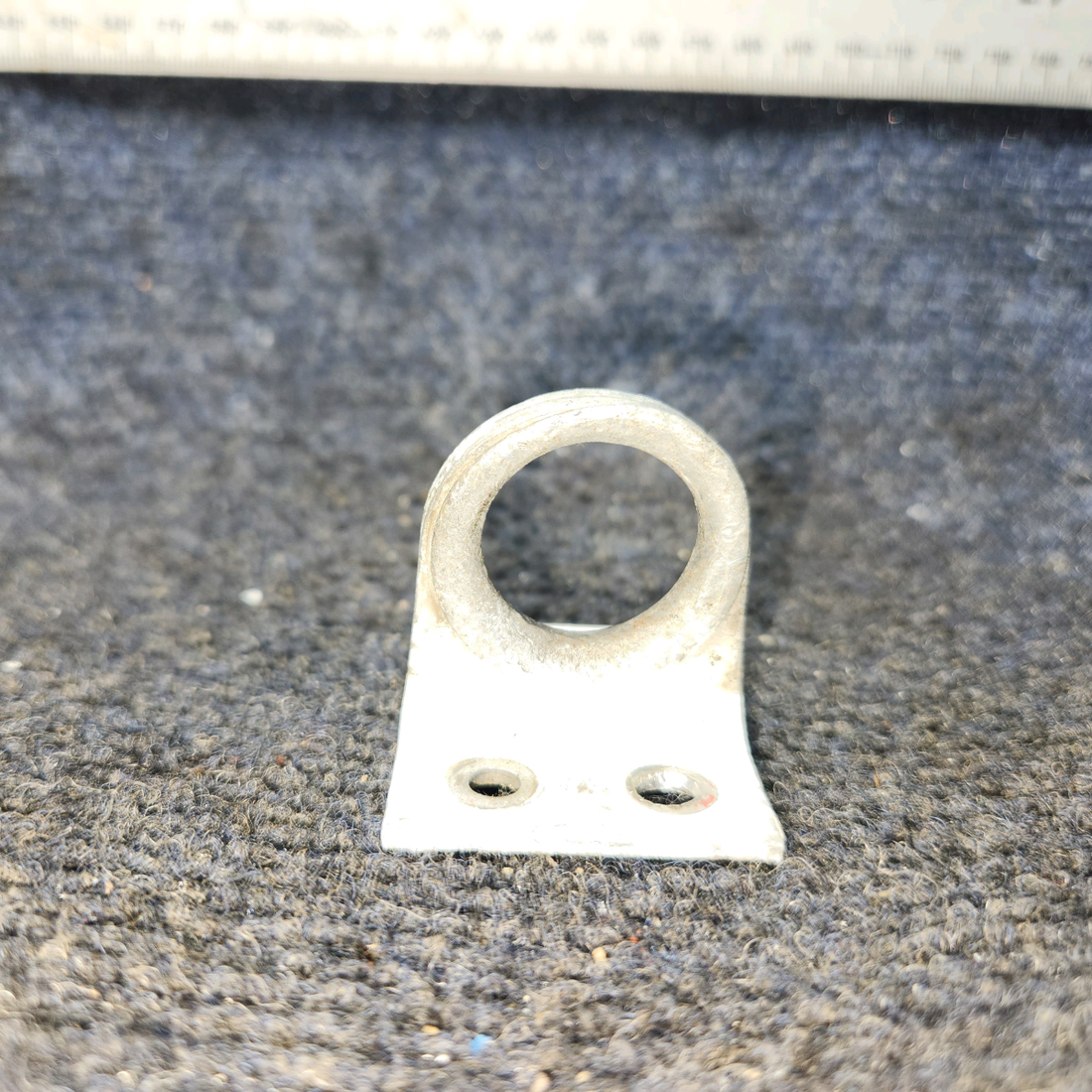 Used aircraft parts for sale, 35-115232 BEECHCRAFT 95-55B Wing Tie-Down – Price per Each