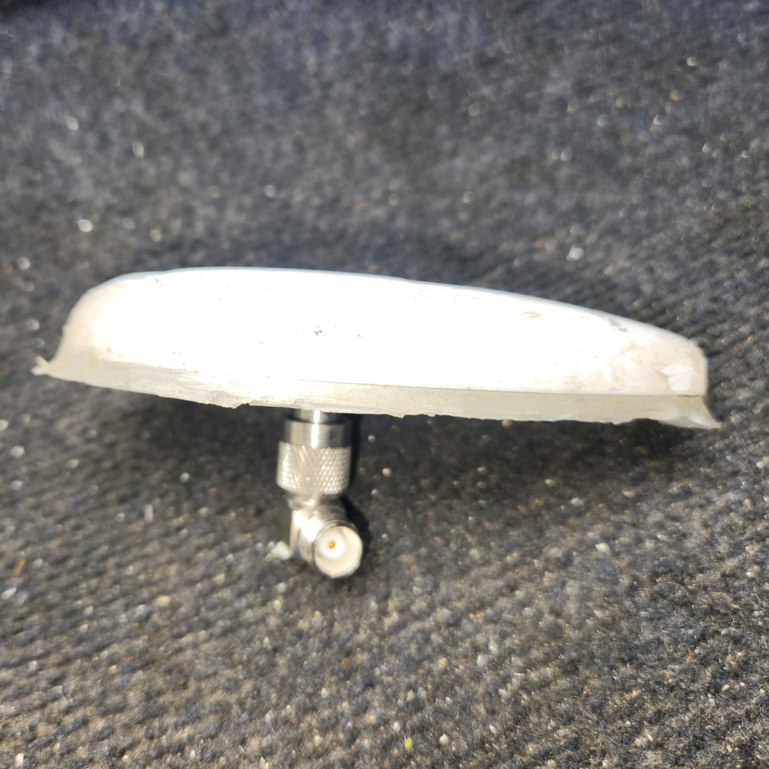 Used aircraft parts for sale, 013-00235-00 Garmin GA-35 Cessna 172E GPS WAAS Antenna