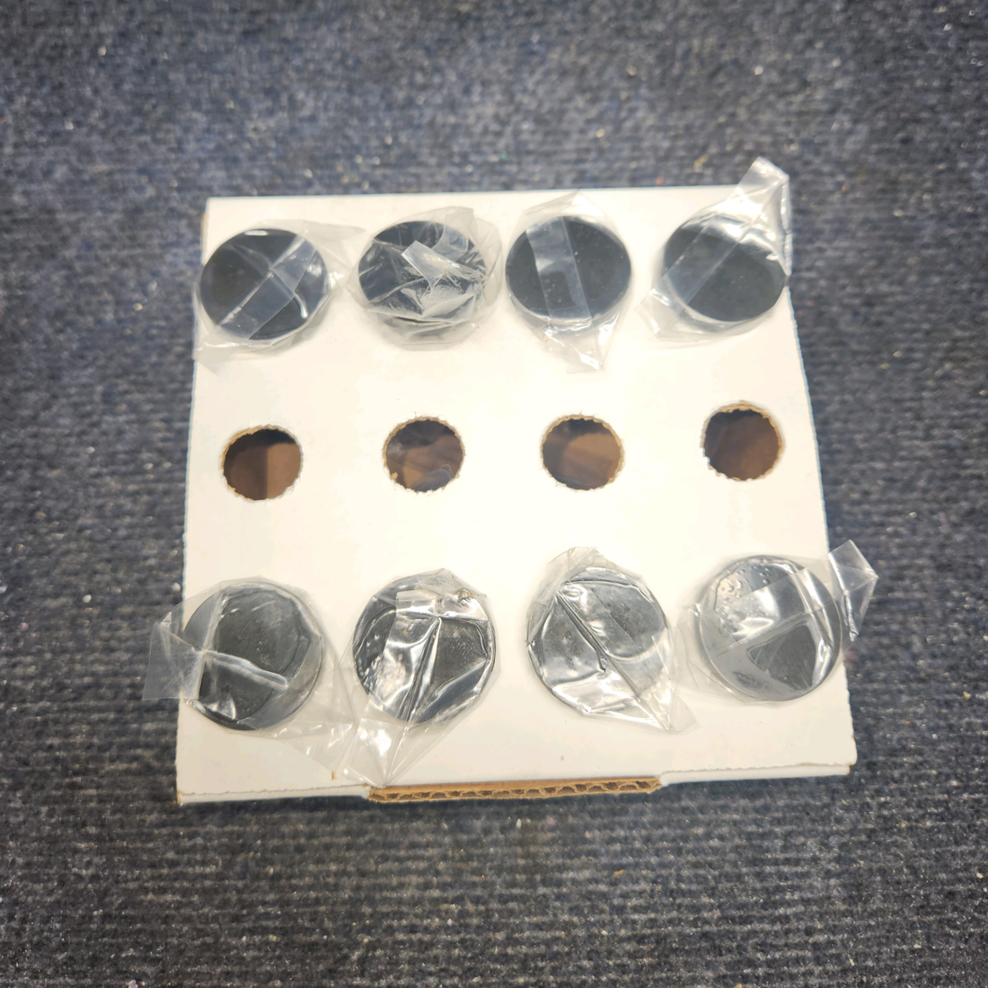 Used aircraft parts for sale, 72877 Lycoming 0-320 CESSNA 172K Lifter- Full Set of 8