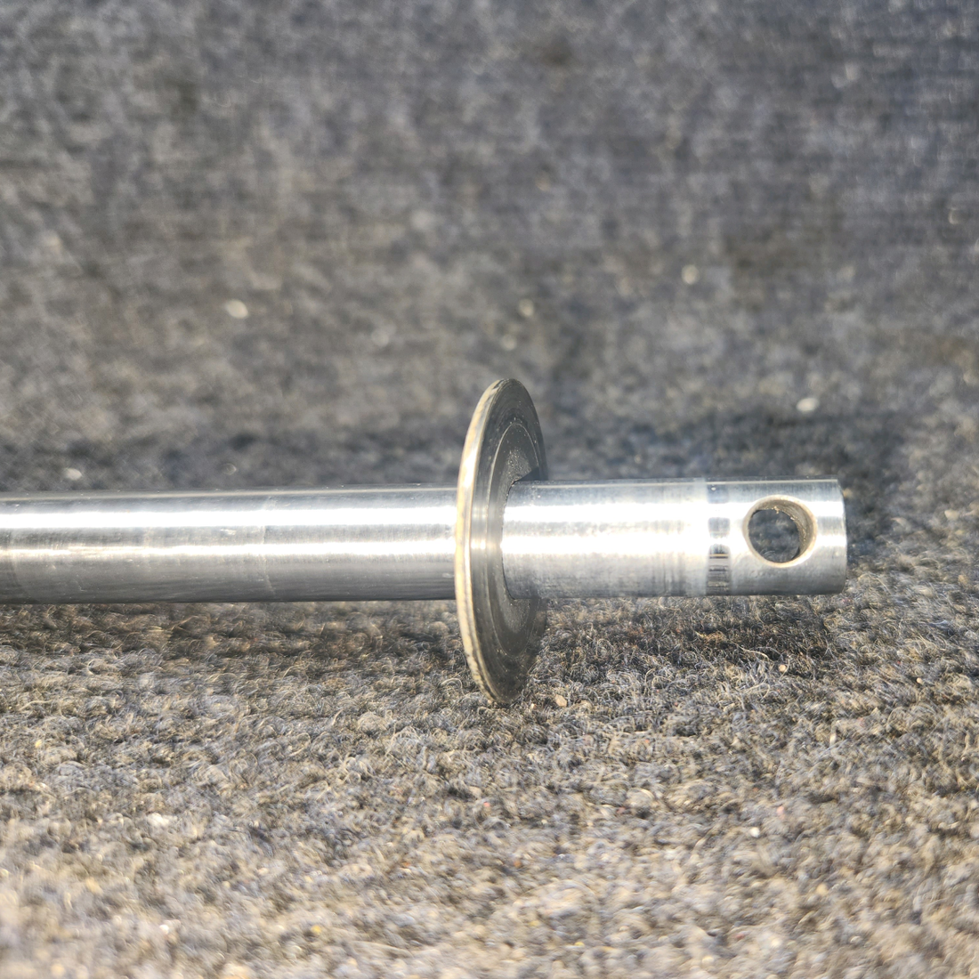 Used aircraft parts for sale, 76155 Lycoming O-540A PIPER PA-24-250 Tachometer Shaft Assembly