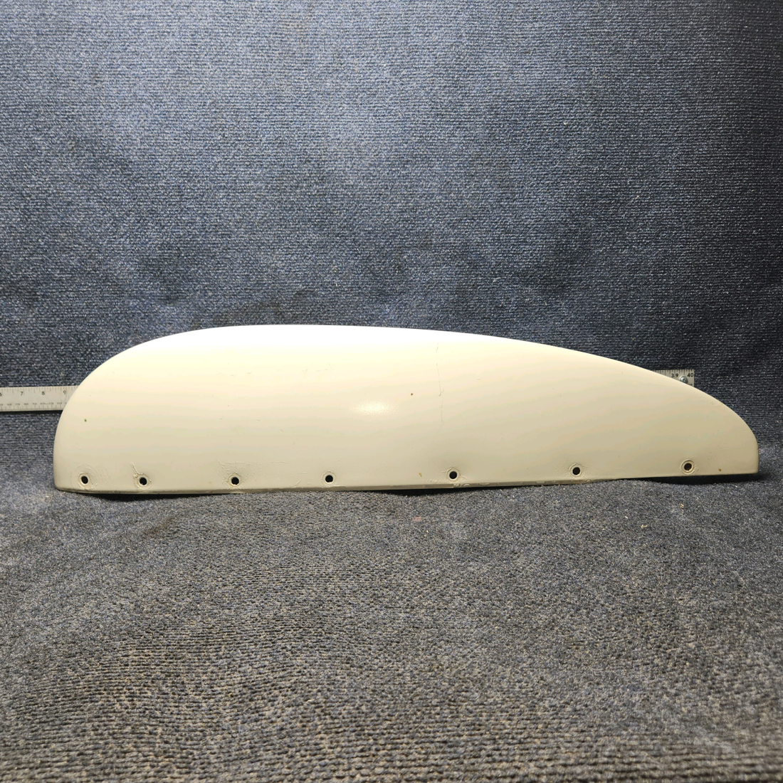 Used aircraft parts for sale, 63584-010 PIPER PA28-140 Stabilator  Tip LH/RH