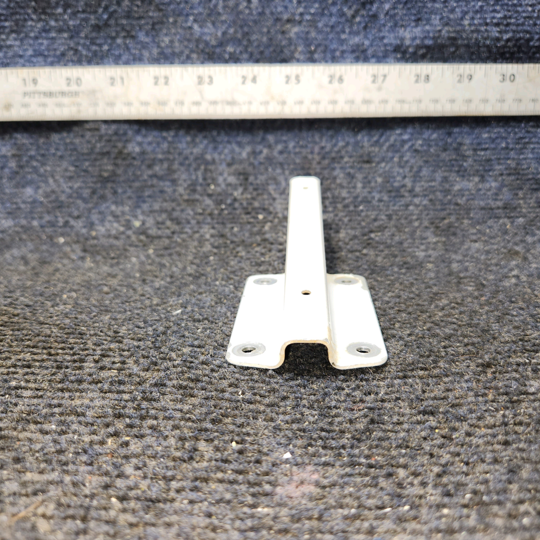 Used aircraft parts for sale, 78967-003 Piper PA32RT-300 Horn Stabilator Trim Tab Control