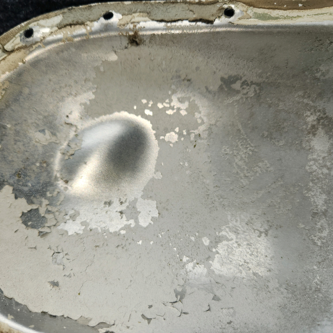Used aircraft parts for sale, 62974-00 Piper PA-28-140 Cabin Exhaust Vent
