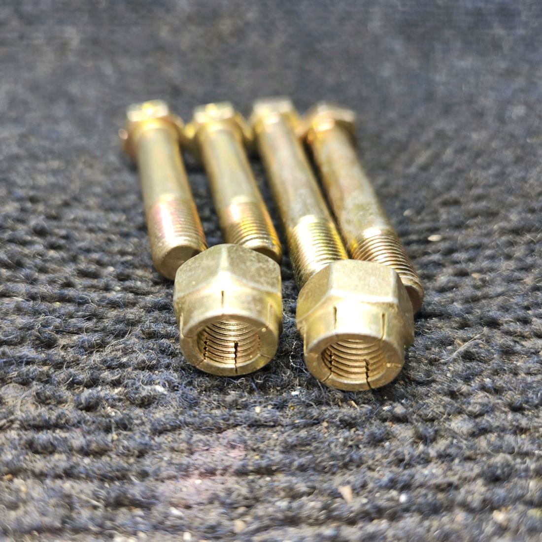 Used aircraft parts for sale, M20-212-001 Mooney M20F, M20J Service Bulletin Kit