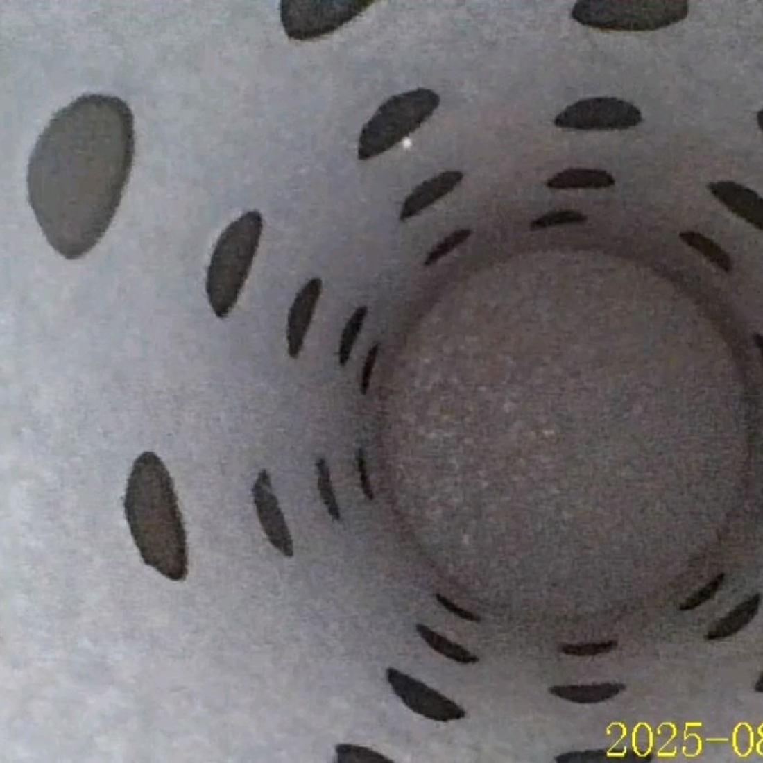 Used aircraft parts for sale, 62208-004 Piper PA-28-140 Muffler Assembly