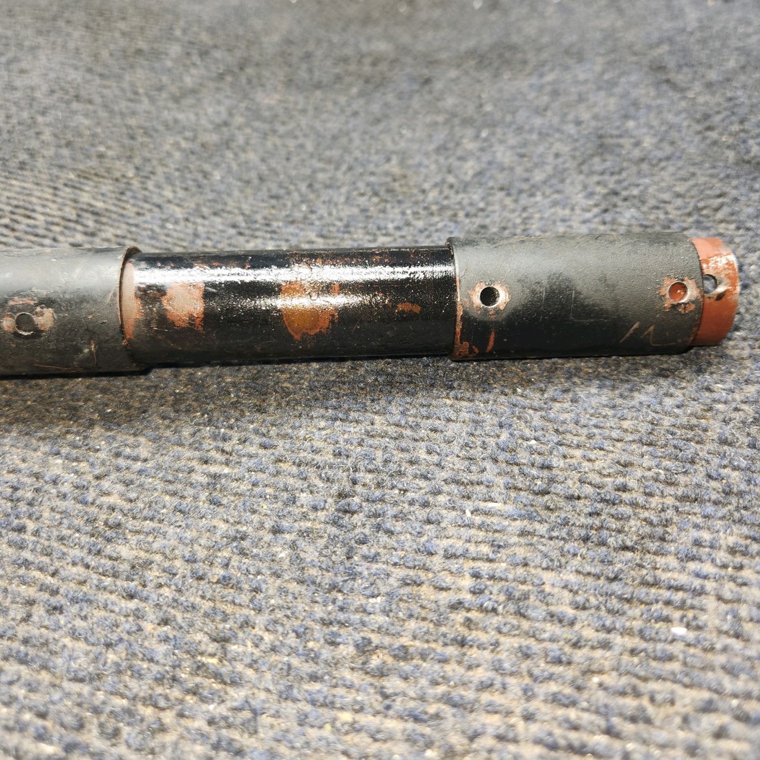 Used aircraft parts for sale, 0760654-1 Cessna 182G Tube Elevator Control