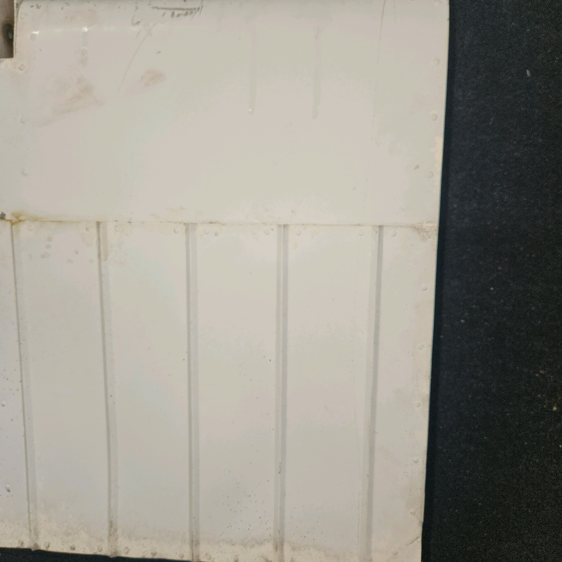 Used aircraft parts for sale, 0523901-35 Cessna 172F Flap Assembly - LH