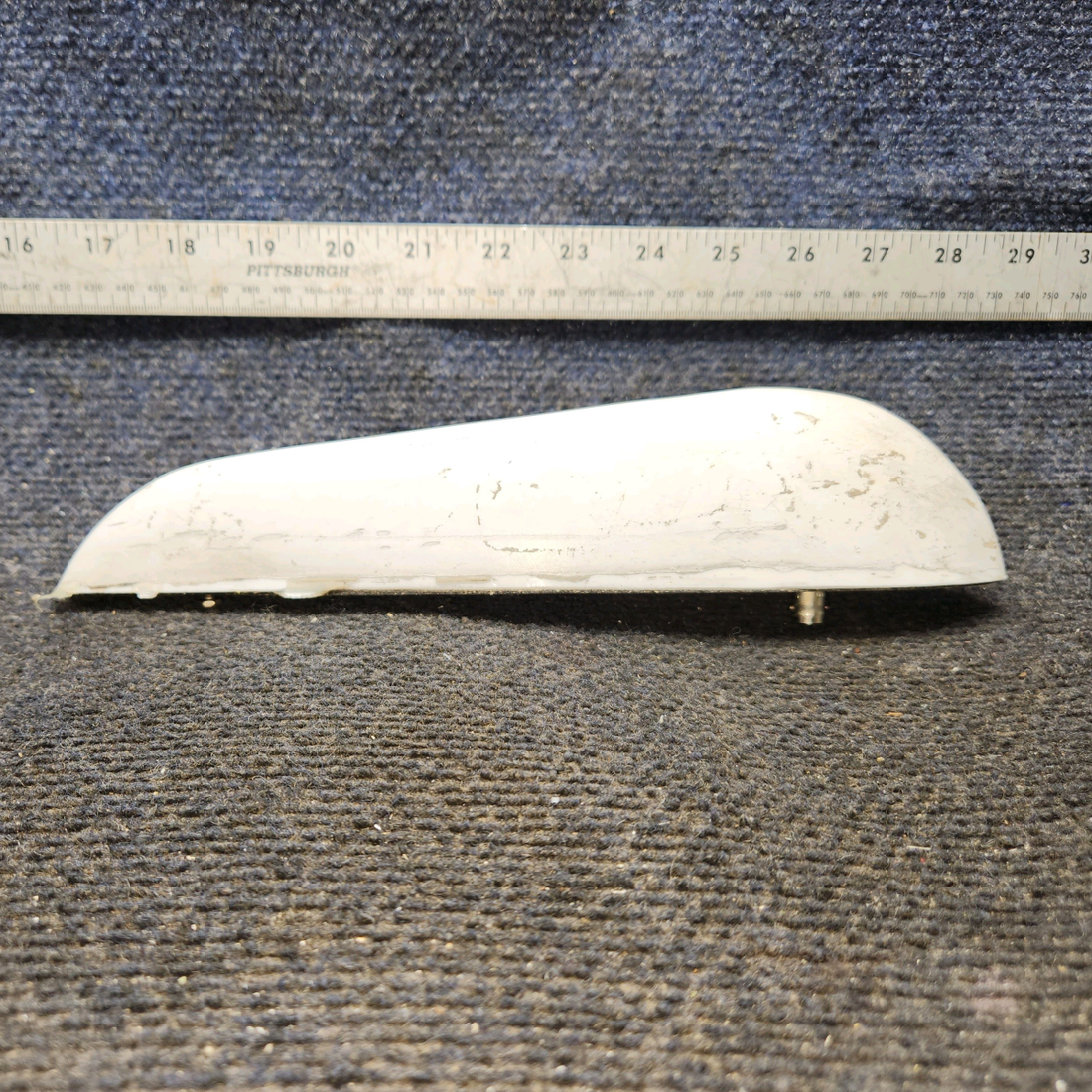 Used aircraft parts for sale, CI-102 Cessna 172E Marker Beacon Antenna