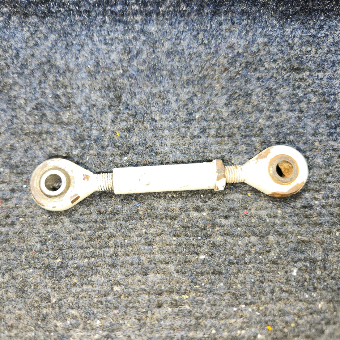 Used aircraft parts for sale, 35-815056-2 BEECHCRAFT F35 Tube Landing Gear Door