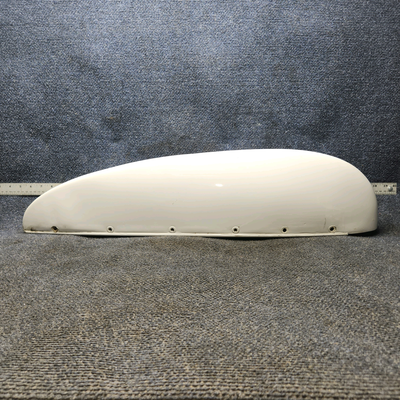Used aircraft parts for sale, 63584-010 Piper PA28-161 tabilator Tip Assembly LH or RH