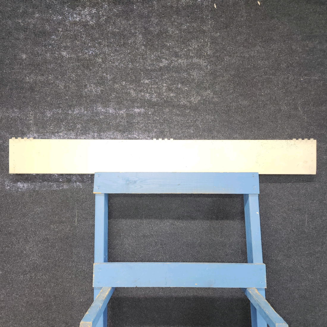 Used aircraft parts for sale, 63585-001 Piper PA28-140 Stabilator Trim Tab Assy - RH