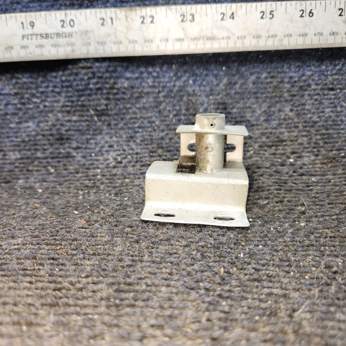 Used aircraft parts for sale, 0511262-2 cessna 172N Rotary Clutch Assembly – RH