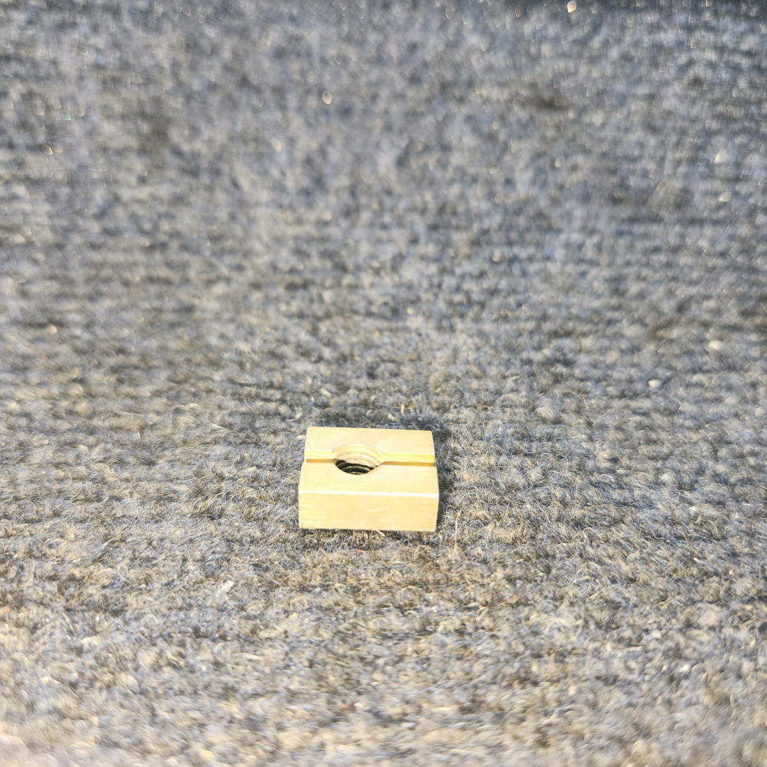 Used aircraft parts for sale, 95-11084 Beechcraft 95-55 Brake Key "Price per Each"