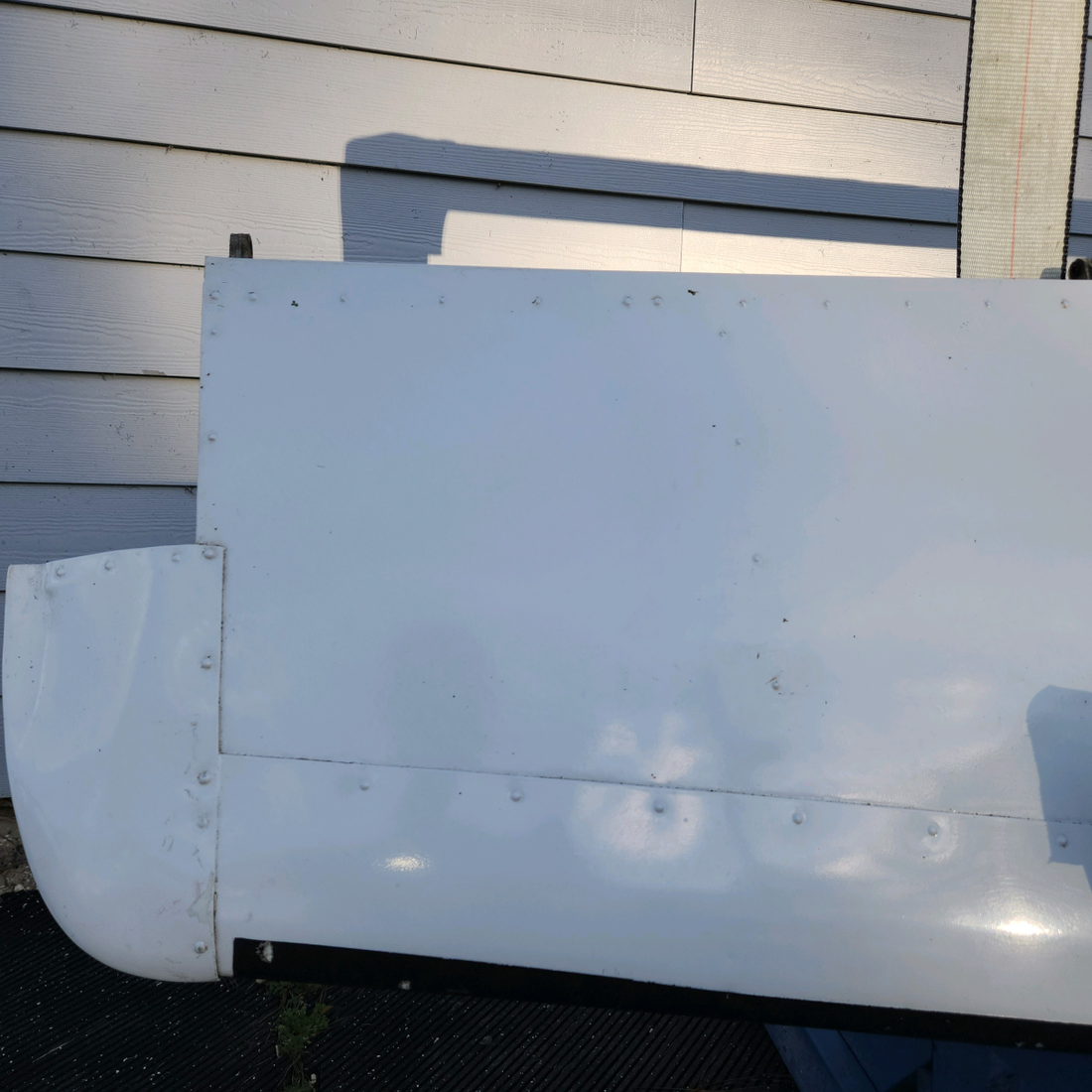 Used aircraft parts for sale, 0532001-200 Cessna 172 Horizontal Stabilizer Assembly