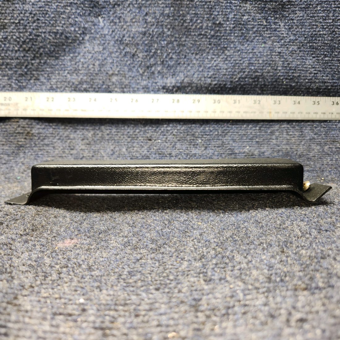 Used aircraft parts for sale, 67404-03 Piper PA28-140 Terminal Strip Cover