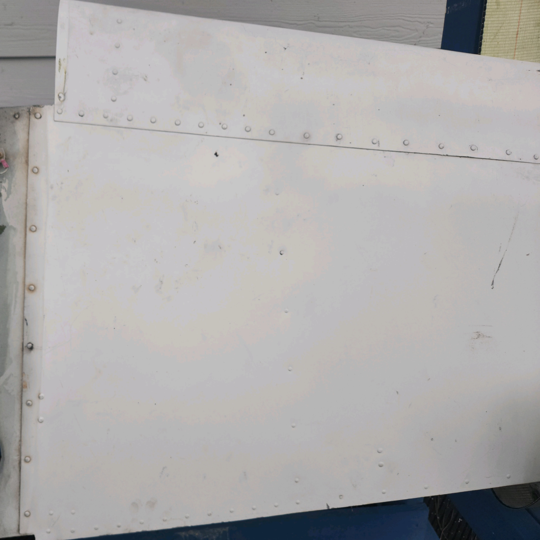 Used aircraft parts for sale, 0532001-202 Cessna 172F Horizontal Stabilizer Assembly