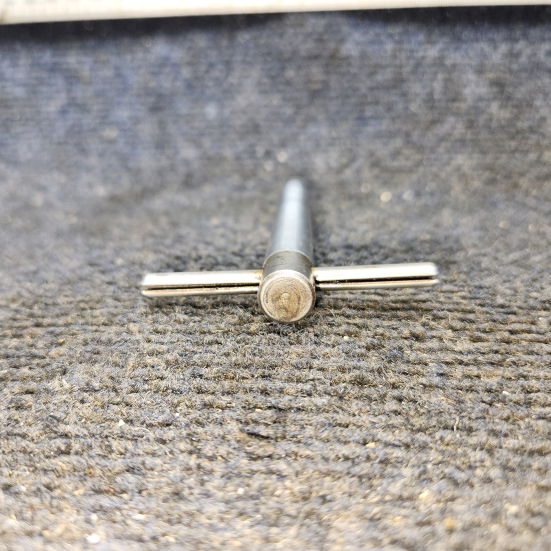 Used aircraft parts for sale, 76121 Lycoming O-320 PIPER PA28-140 Shaft Assembly Tachometer